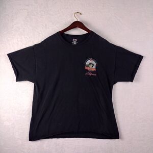 Vintage IN-N-Out Burger 65th Anniversary 1948-2013 California Shirt Men's XL